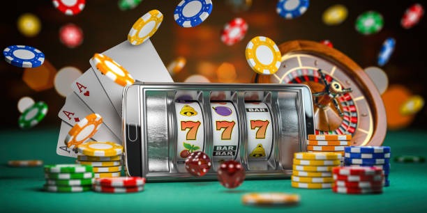 ck34 mobile gaming
